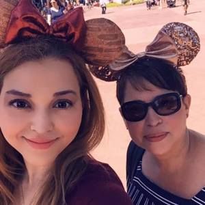 Meet your Posher, Barbara